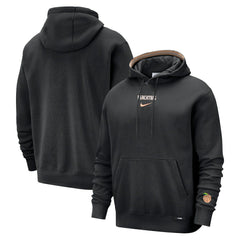 Nike Atlanta Hawks 2025/26 City Edition Courtside Remix Premium Hoodie