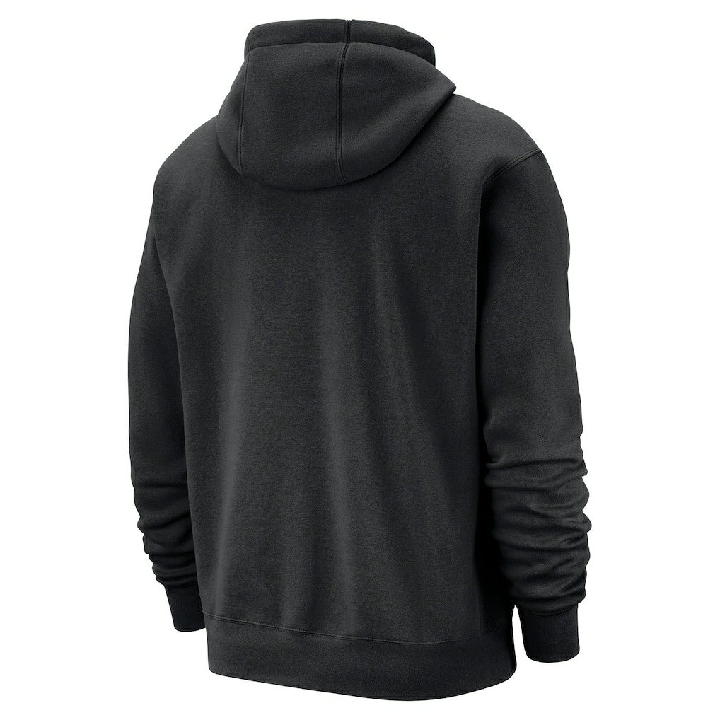 Nike Atlanta Hawks 2025/26 City Edition Courtside Remix Premium Hoodie