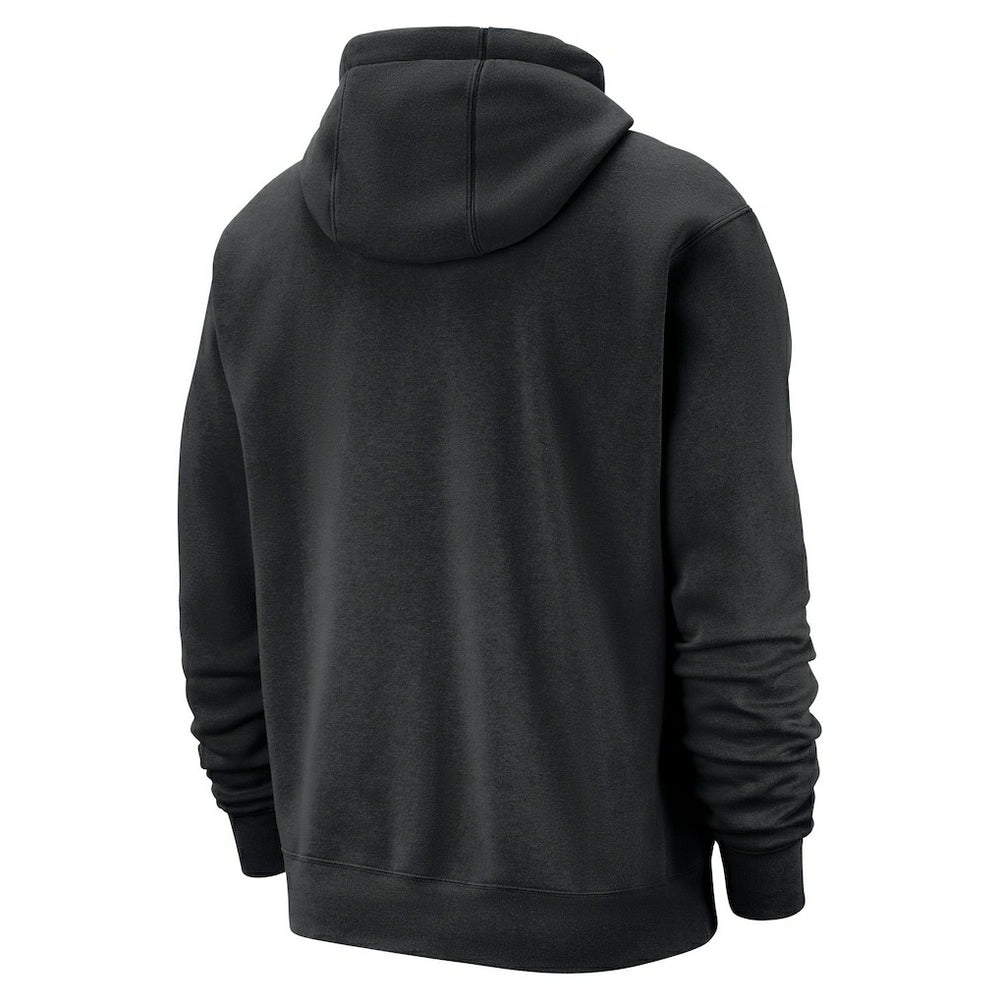 Nike Atlanta Hawks 2025/26 City Edition Courtside Remix Premium Hoodie