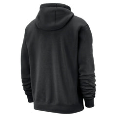 Nike Atlanta Hawks 2025/26 City Edition Courtside Remix Premium Hoodie