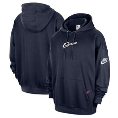 Nike Cleveland Cavaliers Classic Edition Hardwood Classics Premium Club Heavyweight Fleece Hoodie sale