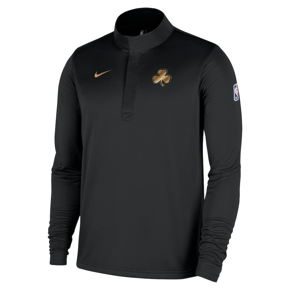 2025/26 City Edition Remix Authentic Coaches Dri-FIT Half-Zip Top