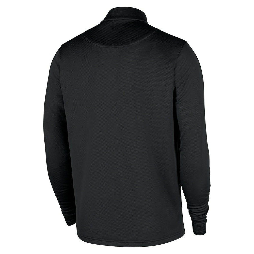 2025/26 City Edition Remix Authentic Coaches Dri-FIT Half-Zip Top
