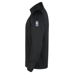Nike Miami Heat 2025/26 City Edition Remix Authentic Coaches Dri-FIT Half-Zip Top