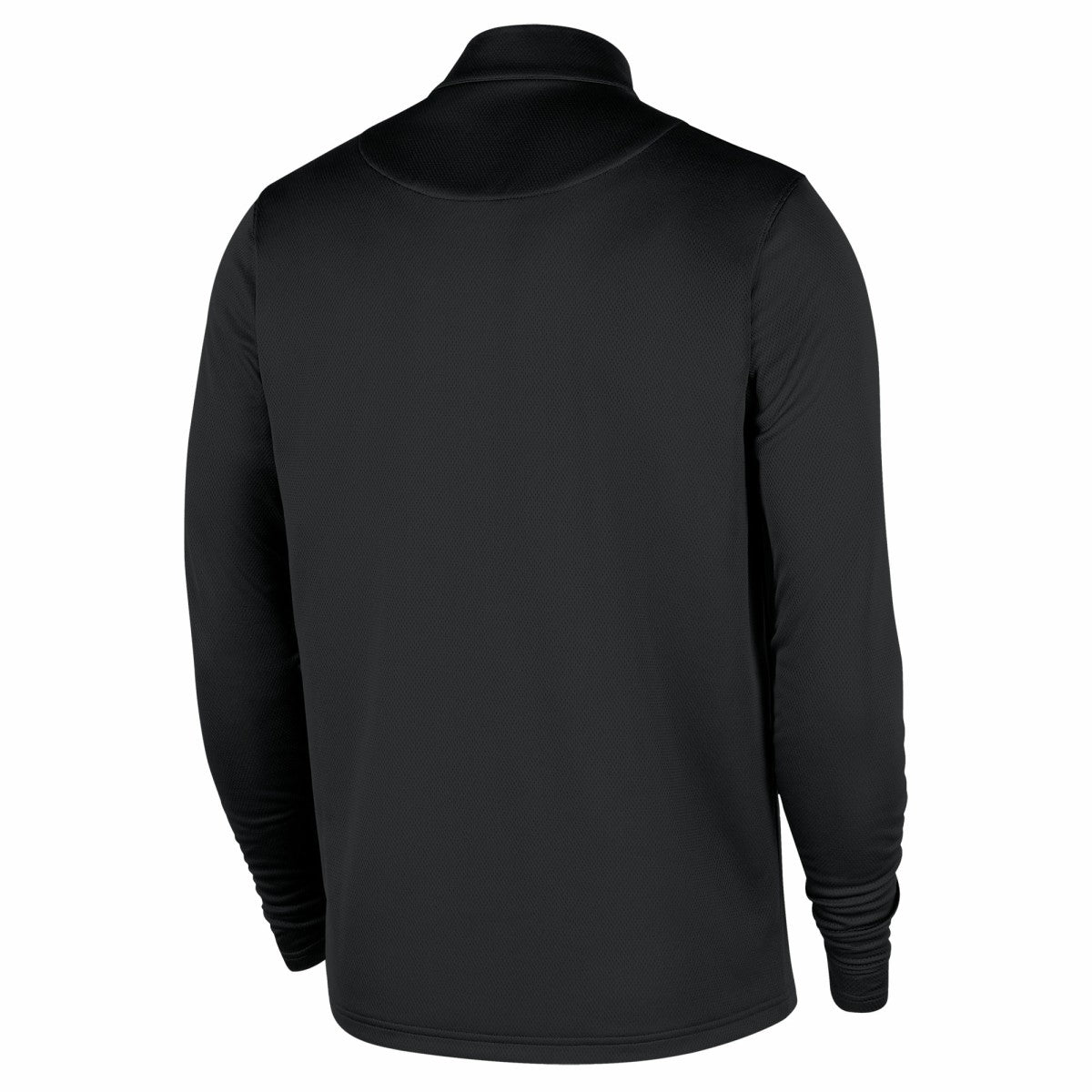 Nike Minnesota Timberwolves 2025/26 City Edition Remix Authentic Coaches Dri-FIT Half-Zip Pullover