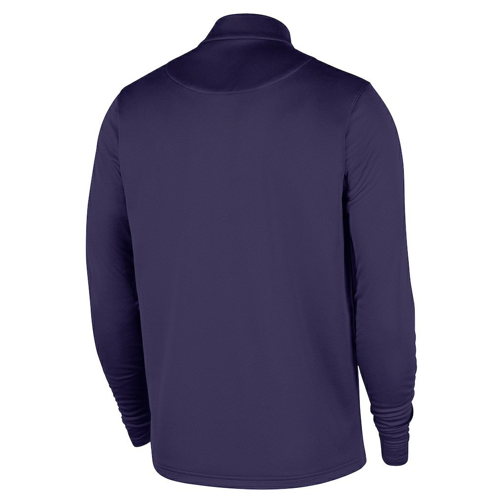 Nike Sacramento Kings 2025/26 City Edition Remix Authentic Coaches Dri-FIT Half-Zip Top sale