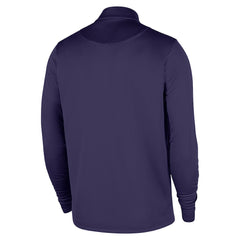 Nike Sacramento Kings 2025/26 City Edition Remix Authentic Coaches Dri-FIT Half-Zip Top sale