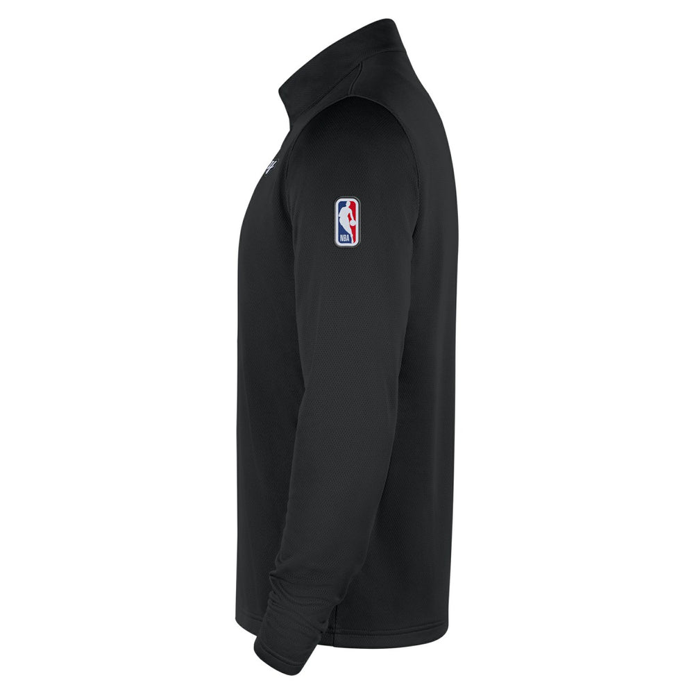 Nike Phoenix Suns 2025/26 City Edition Remix Authentic Coaches Dri-FIT Half-Zip Top