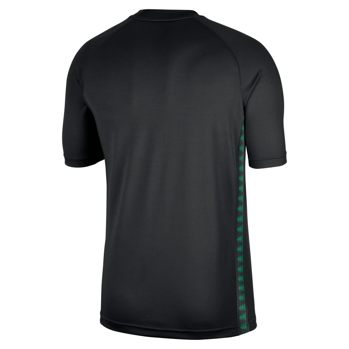 Nike Minnesota Timberwolves Classic Edition Hardwood Classics Authentic Game Shooting T-Shirt