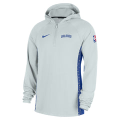 Nike Orlando Magic 2025/26 City Edition Remix Authentic On-Court Quarter-Zip Dri-FIT Hooded Jacket