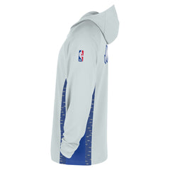 Nike Orlando Magic 2025/26 City Edition Remix Authentic On-Court Quarter-Zip Dri-FIT Hooded Jacket
