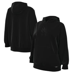 Nike Los Angeles Lakers Women's 2025/26 City Edition Remix Premium Fleece Hoodie