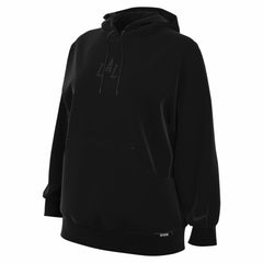 Nike Los Angeles Lakers Women's 2025/26 City Edition Remix Premium Fleece Hoodie