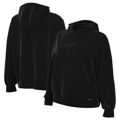 Nike Chicago Bulls Women's 2025/26 City Edition Remix Premium Fleece Hoodie