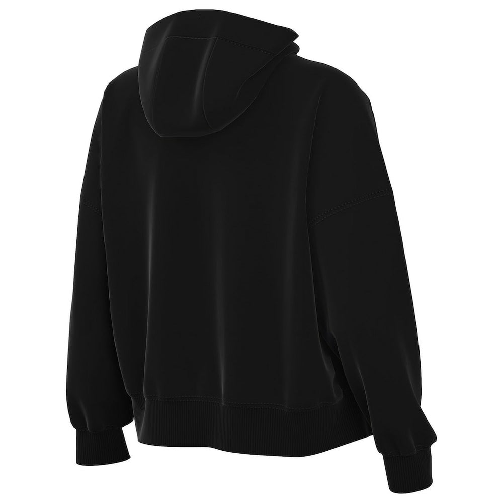 Nike Chicago Bulls Women's 2025/26 City Edition Remix Premium Fleece Hoodie