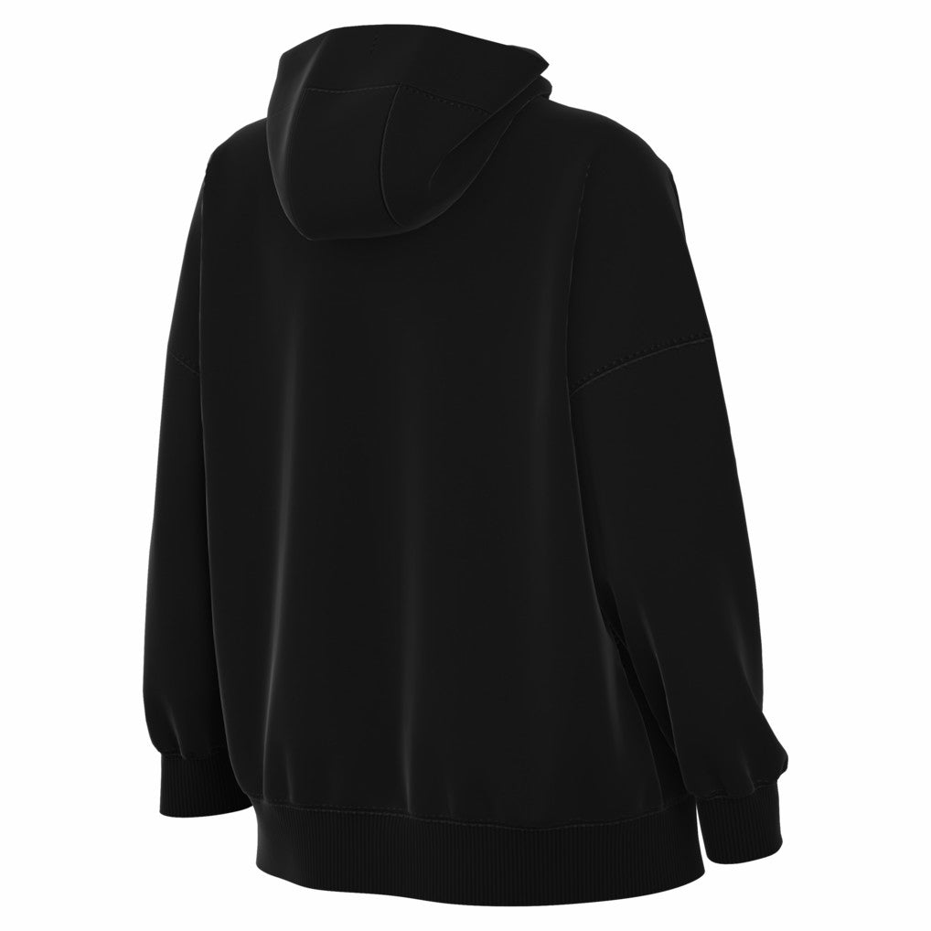 Nike Dallas Mavericks Women's 2025/26 City Edition Remix Premium Fleece Hoodie sale