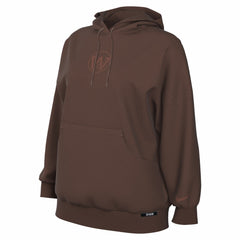Nike Golden State Warriors Women's 2025/26 City Edition Remix Premium Fleece Hoodie sale