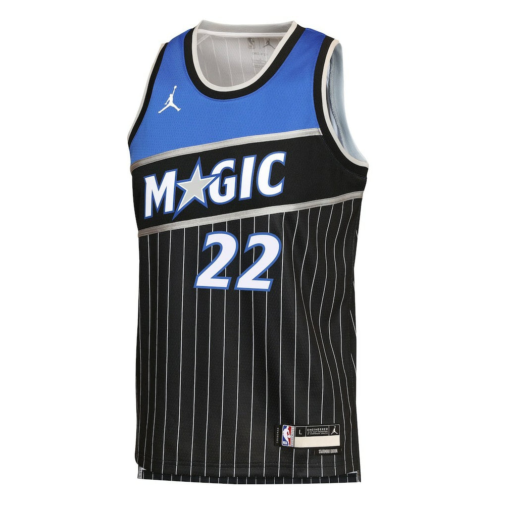 Franz Wagner Orlando Magic Jordan Brand Youth Swingman Jersey
