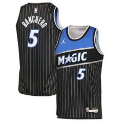 Paolo Banchero Orlando Magic Jordan Brand Youth Swingman Jersey