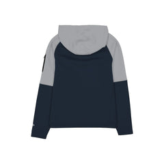 Combine Authentic Color Block Raglan Pullover Hoodie - Dallas Cowboys Hoodies
