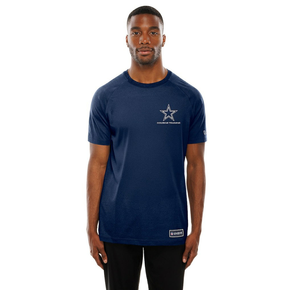 Functional Fandom Reflective T-Shirt - Dallas Cowboys T-shirts