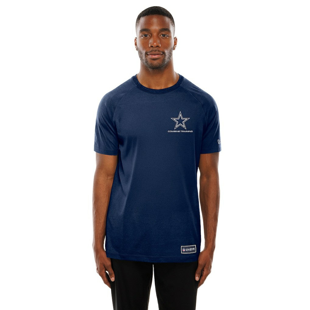 Functional Fandom Reflective T-Shirt - Dallas Cowboys T-shirts