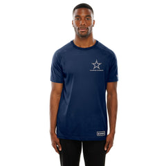 Functional Fandom Reflective T-Shirt - Dallas Cowboys T-shirts
