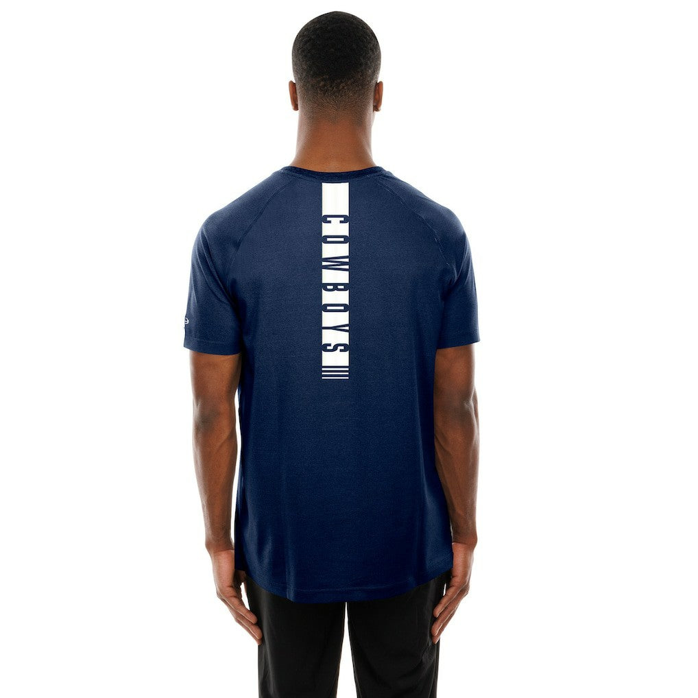 Functional Fandom Reflective T-Shirt - Dallas Cowboys T-shirts