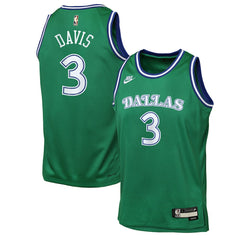 Nike Anthony Davis Dallas Mavericks Youth Swingman Jersey sale