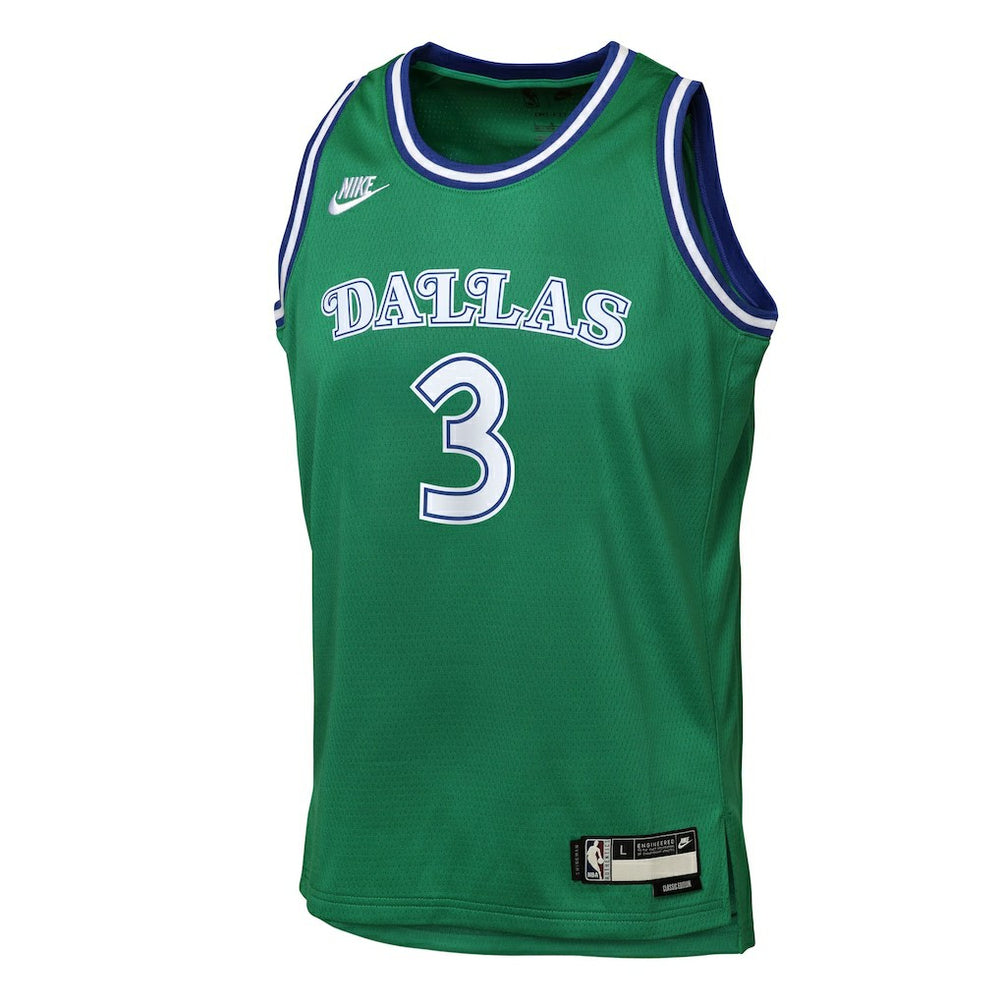 Nike Anthony Davis Dallas Mavericks Youth Swingman Jersey sale