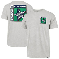 '47 Chrome Plate Franklin T-Shirt - Dallas Cowboys T-shirts