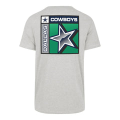 '47 Chrome Plate Franklin T-Shirt - Dallas Cowboys T-shirts