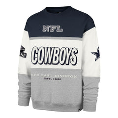 '47 Breeze Maximalist Sweatshirt - Dallas Cowboys Sweatshirts