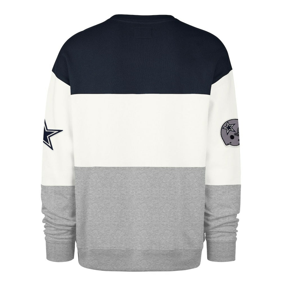 '47 Breeze Maximalist Sweatshirt - Dallas Cowboys Sweatshirts