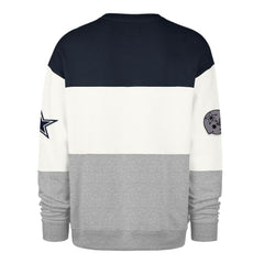 '47 Breeze Maximalist Sweatshirt - Dallas Cowboys Sweatshirts