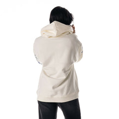 The Wild Collective Unisex Stacked Graphic Sleeve Fleece Hoodie - Dallas Cowboys Hoodies