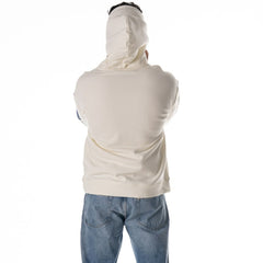 The Wild Collective Unisex Stacked Graphic Sleeve Fleece Hoodie - Dallas Cowboys Hoodies