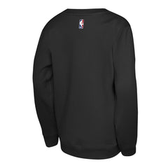 Phoenix Suns Jordan Brand Youth Courtside Statement Edition Sweatshirt