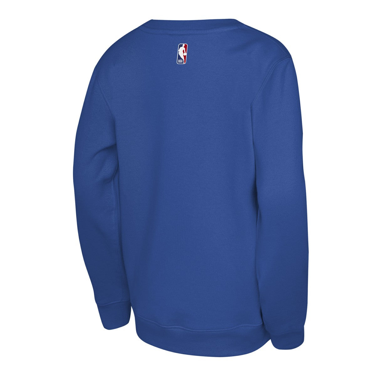 Orlando Magic Jordan Brand Youth Courtside Statement Edition Sweatshirt
