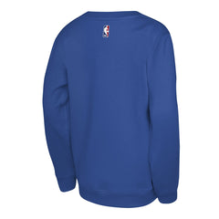 Orlando Magic Jordan Brand Youth Courtside Statement Edition Sweatshirt