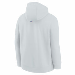 Nike Memphis Grizzlies Youth 2025/26 City Edition Club Fleece Pullover Hoodie