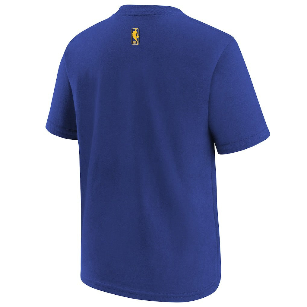 Charlotte Hornets Jordan Brand Youth 2025/26 City Edition Max90 T-Shirt