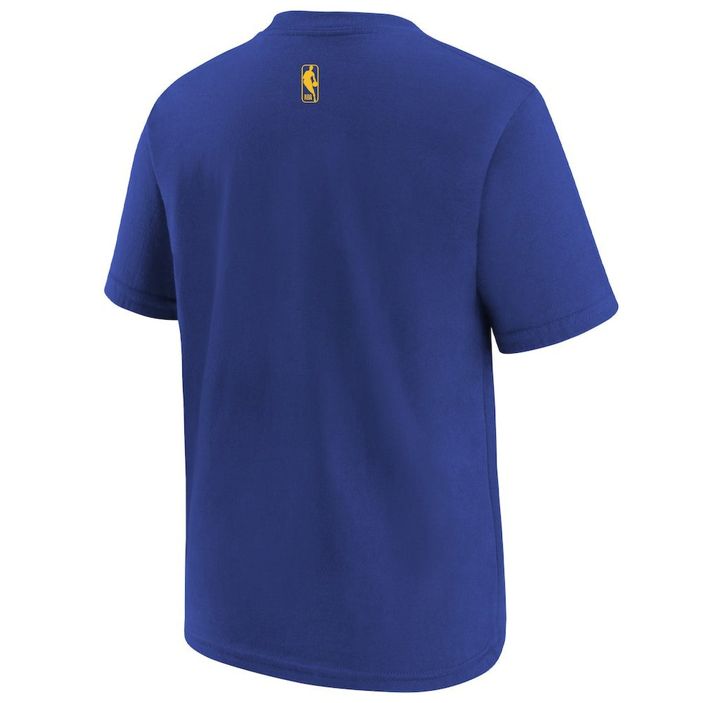 Charlotte Hornets Jordan Brand Youth 2025/26 City Edition Max90 T-Shirt
