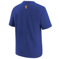 Charlotte Hornets Jordan Brand Youth 2025/26 City Edition Max90 T-Shirt