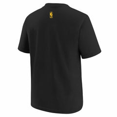 Nike Los Angeles Lakers Youth 2025/26 City Edition Max90 T-Shirt