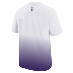 Nike Los Angeles Lakers Youth 2025/26 City Edition Max90 T-Shirt