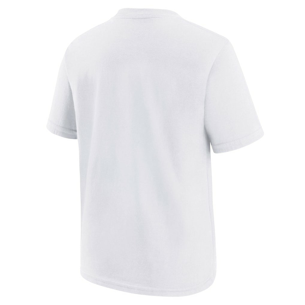 Nike Dallas Mavericks Youth Hardwood Classics Champs Max90 T-Shirt sale