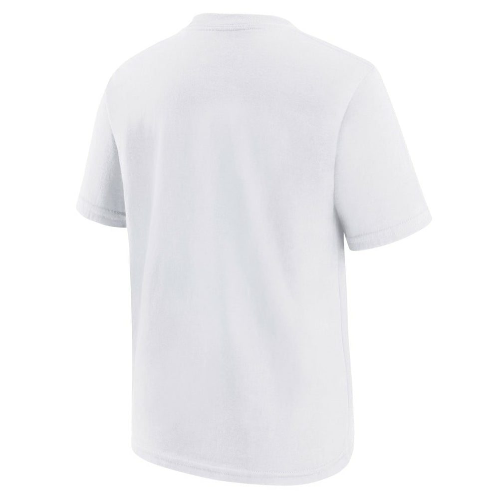 Nike Dallas Mavericks Youth Hardwood Classics Champs Max90 T-Shirt sale