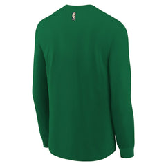 Nike Dallas Mavericks Youth Hardwood Classics Essential Logo Max90 Long Sleeve T-Shirt sale