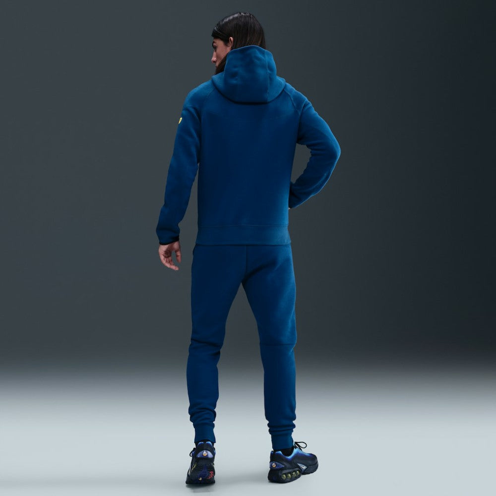 Barcelona Special Edition Full-Zip Tech Fleece Jacket